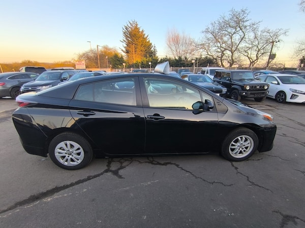 Used Toyota Prius 2016 for sale - 73908555: Photo 5