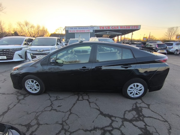 Used Toyota Prius 2016 for sale - 73908555: Photo 6