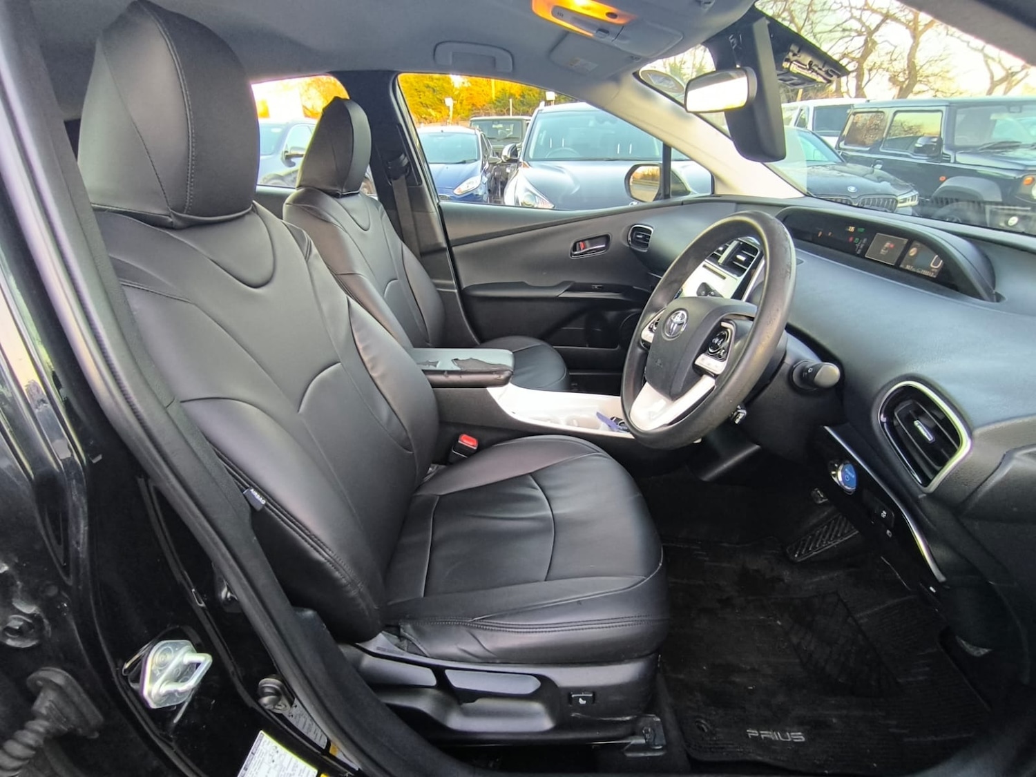 Vehicle 9