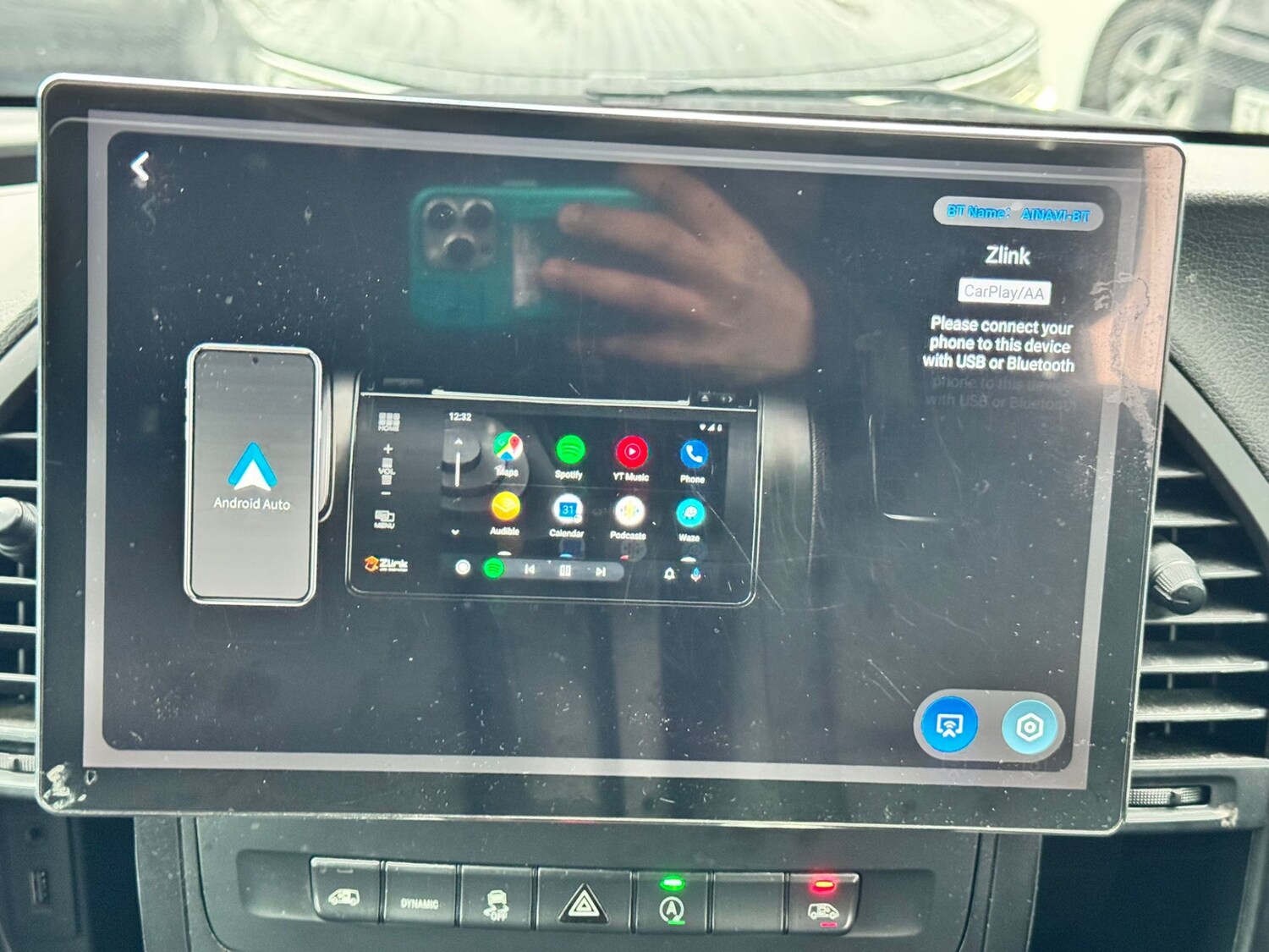 Used Mercedes-Benz Vito 2019 for sale - 77818252: Photo 21