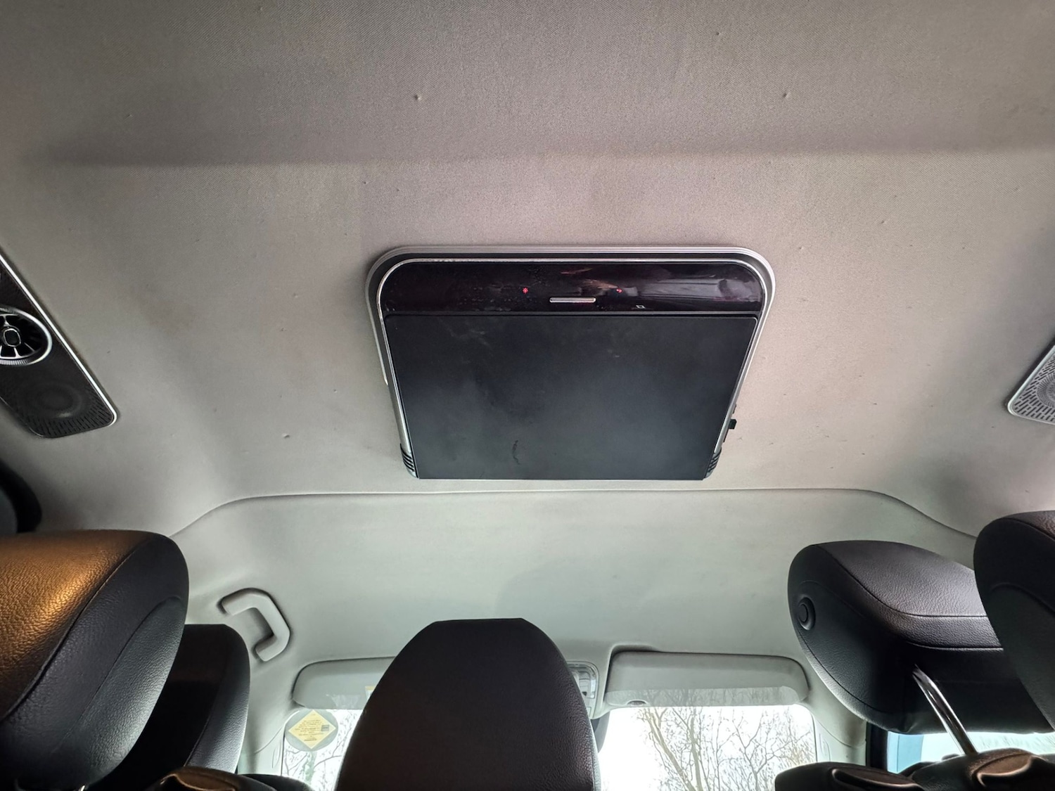 Used Mercedes-Benz Vito 2019 for sale - 77818252: Photo 27