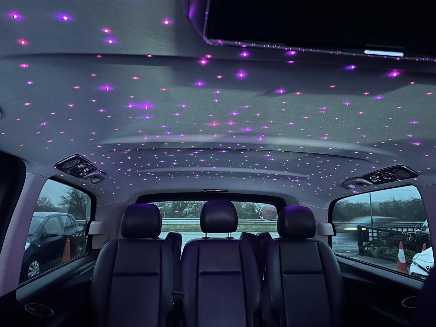 Used Mercedes-Benz Vito 2019 for sale - 77818252: Photo 33