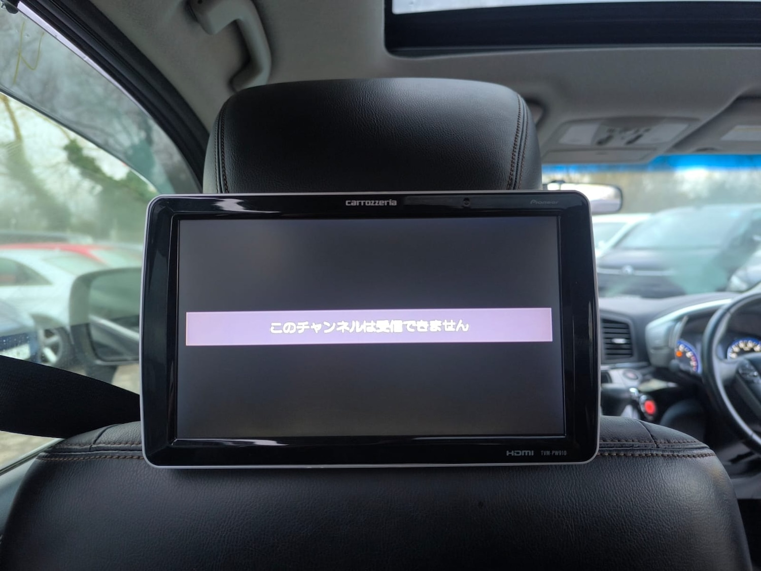 Used Nissan Elgrand 2014 for sale - 77258359: Photo 27