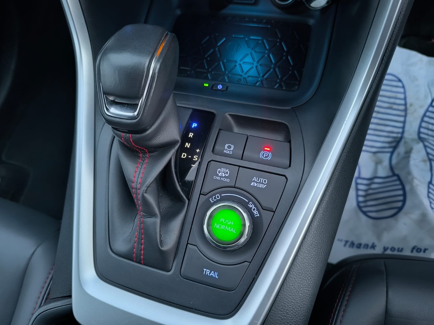 Used Toyota RAV4 2022 for sale - 76436467: Photo 17