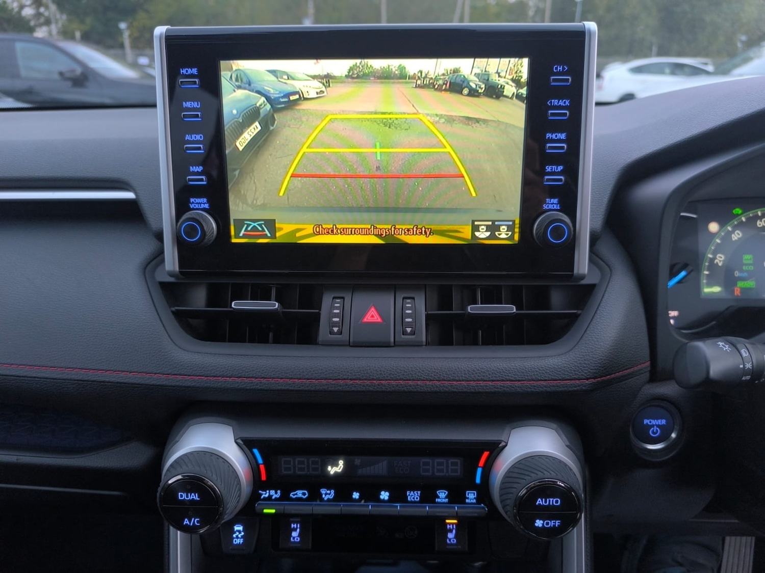 Used Toyota RAV4 2022 for sale - 76436467: Photo 19