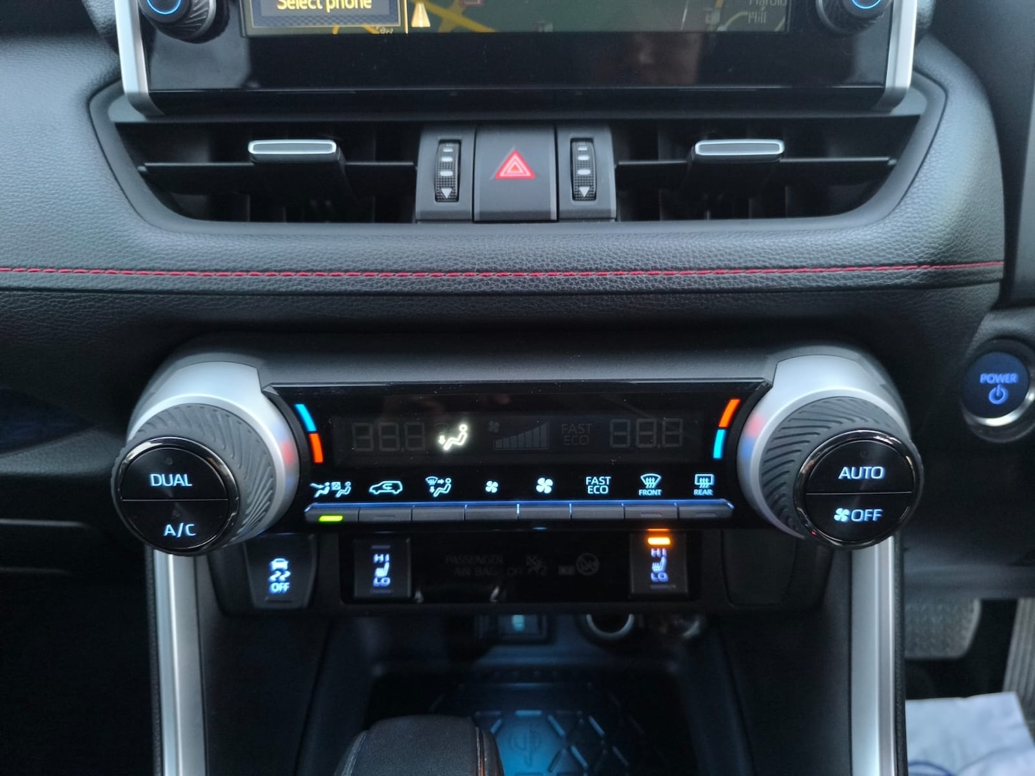 Used Toyota RAV4 2022 for sale - 76436467: Photo 21