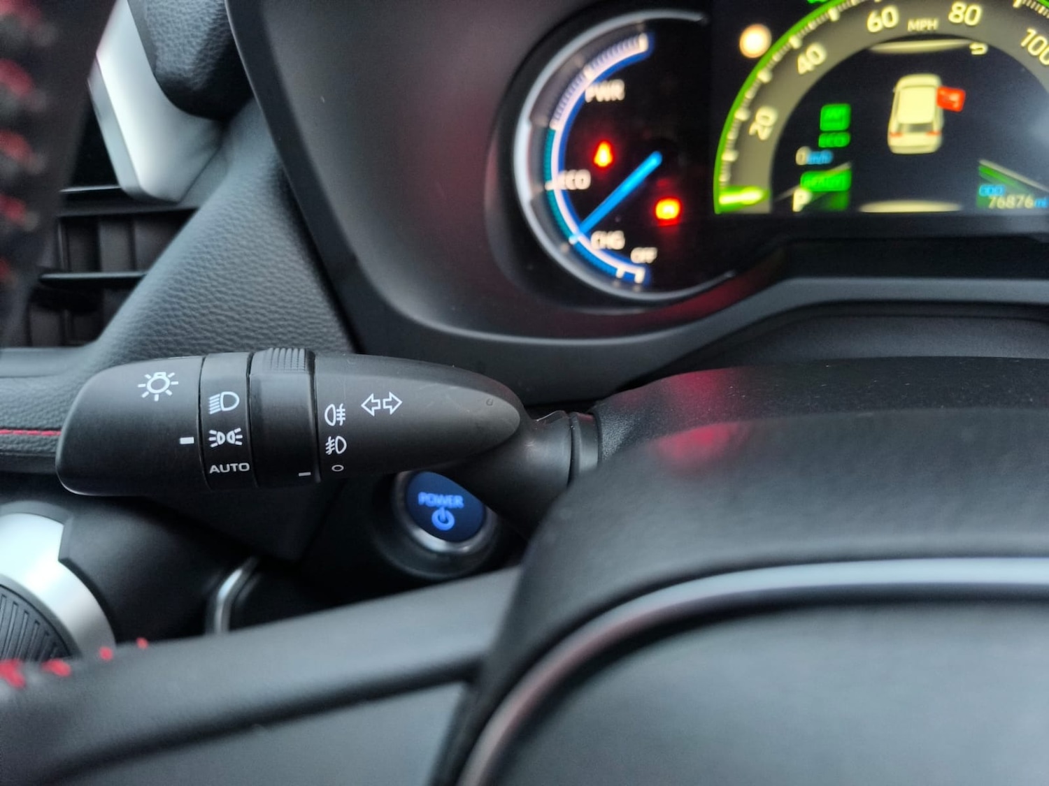 Used Toyota RAV4 2022 for sale - 76436467: Photo 22