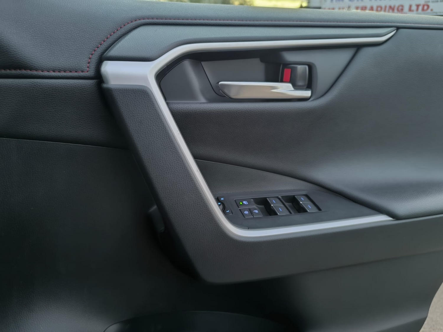 Used Toyota RAV4 2022 for sale - 76436467: Photo 29