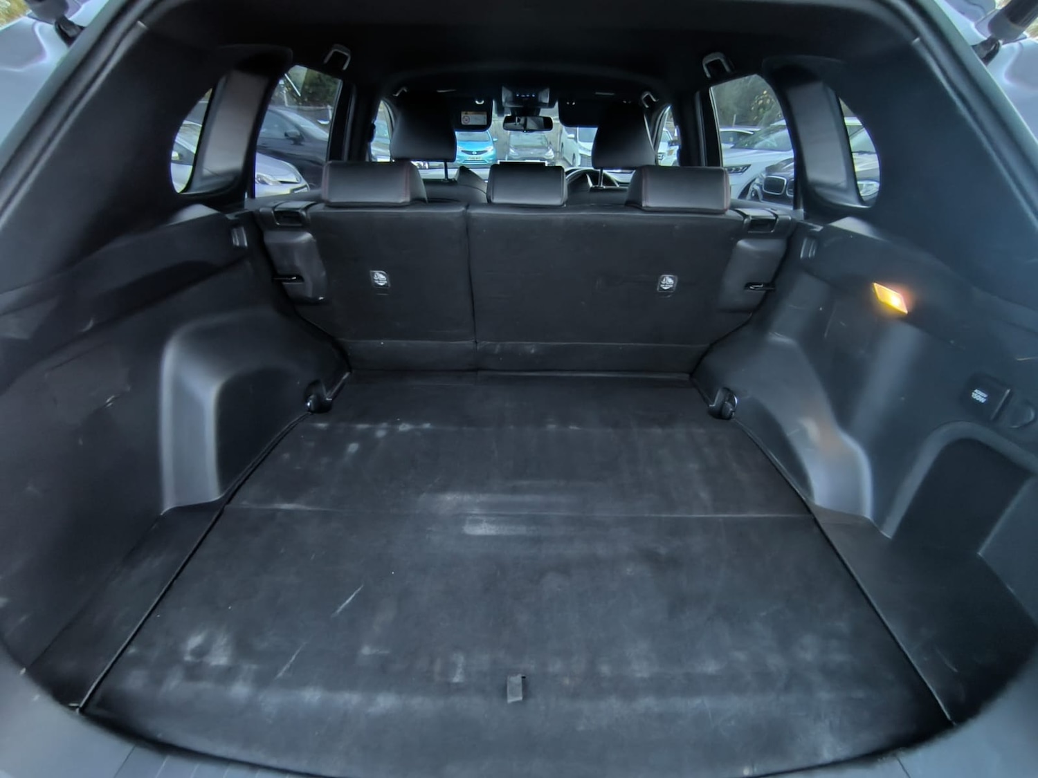 Used Toyota RAV4 2022 for sale - 76436467: Photo 33