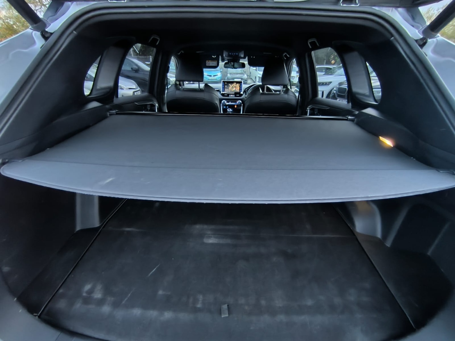 Used Toyota RAV4 2022 for sale - 76436467: Photo 35