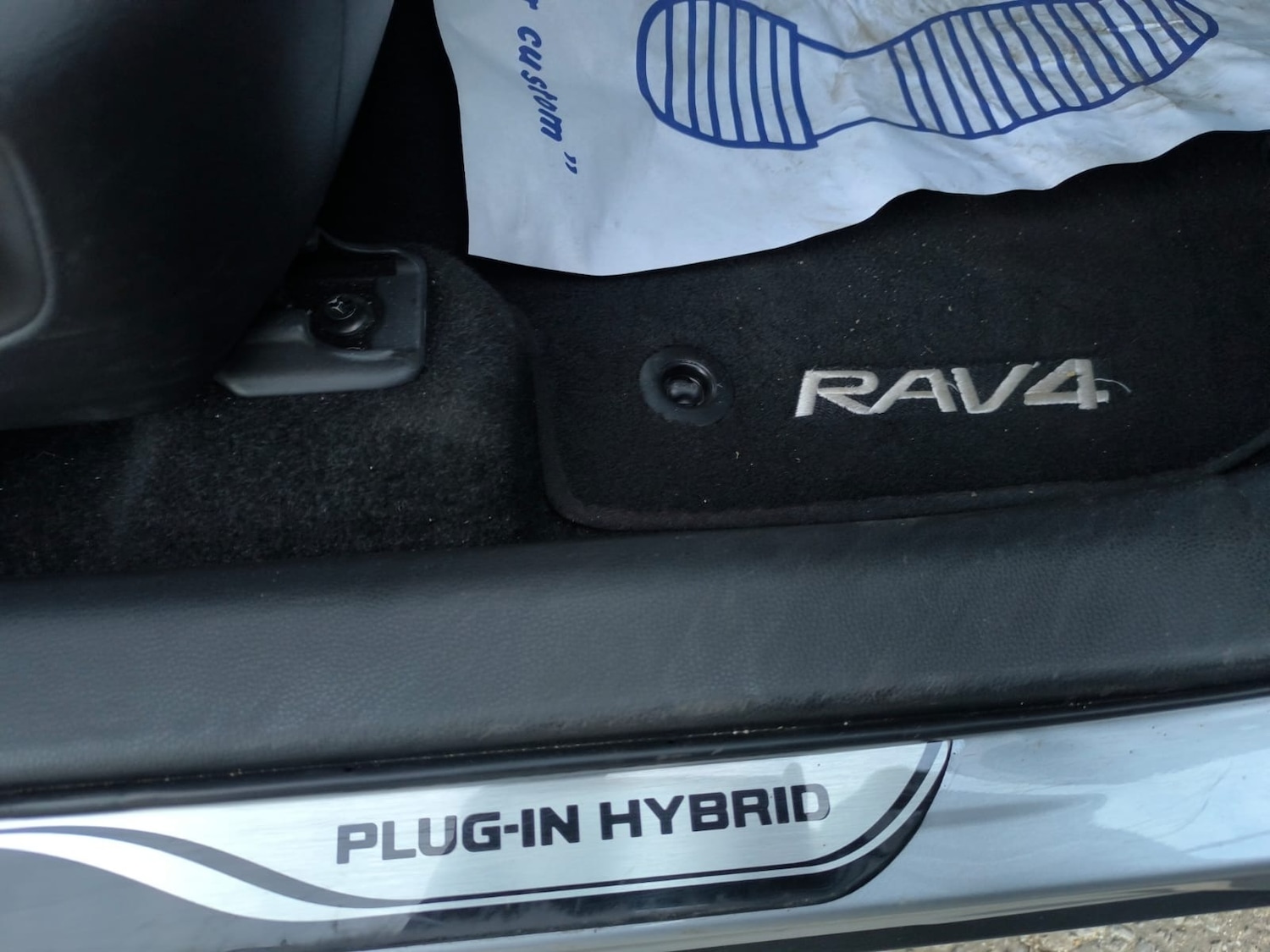 Used Toyota RAV4 2022 for sale - 76436467: Photo 41