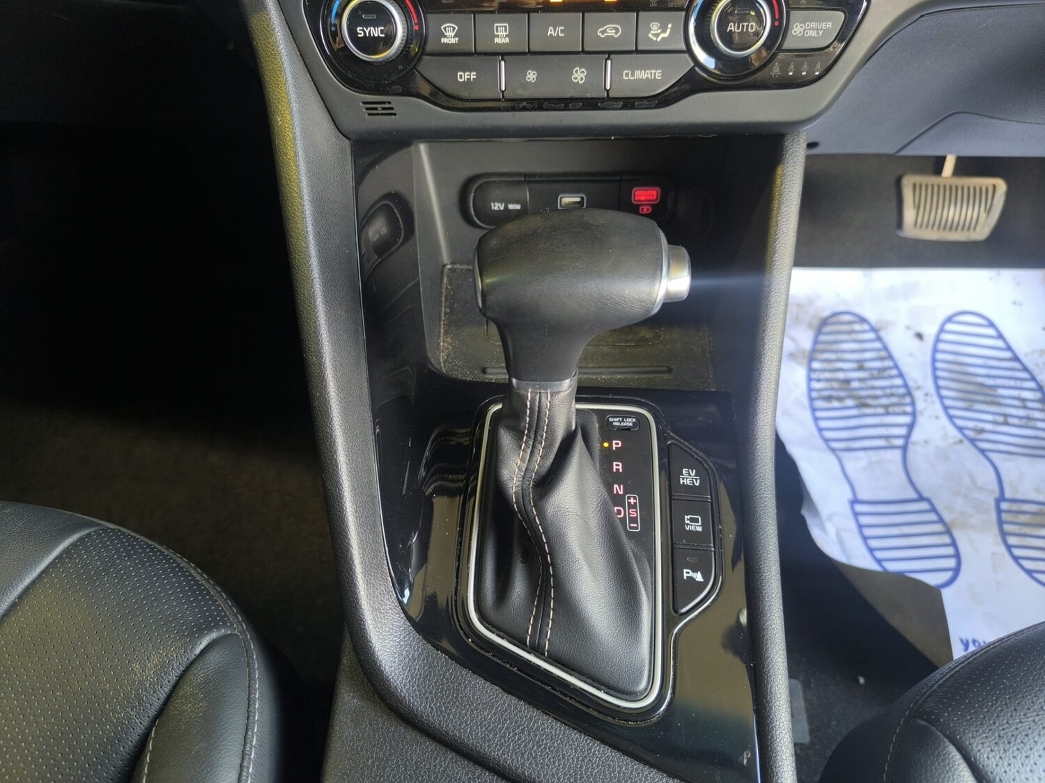 Vehicle 19