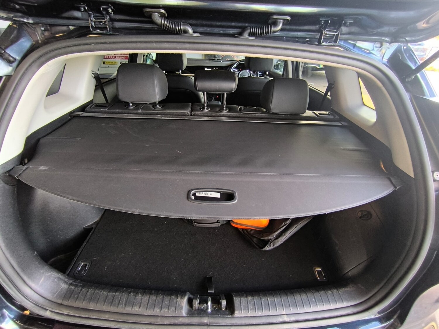 Vehicle 33