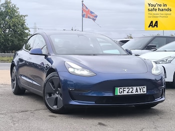 Tesla - Model 3