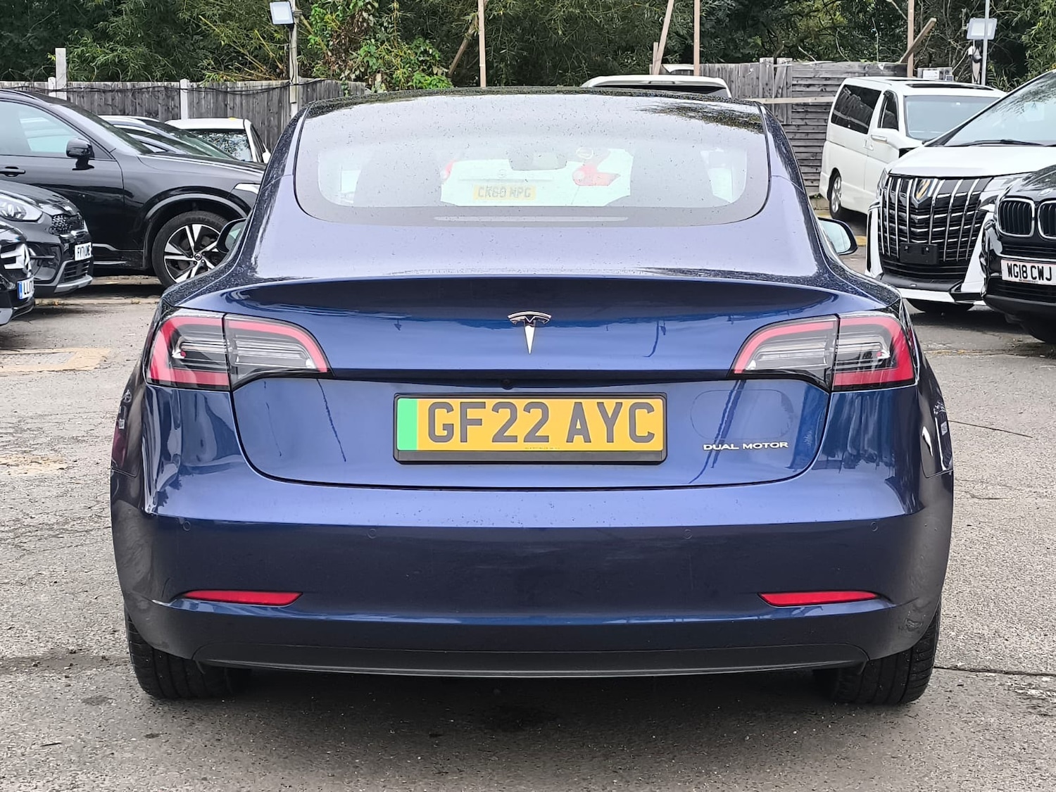 Vehicle 7