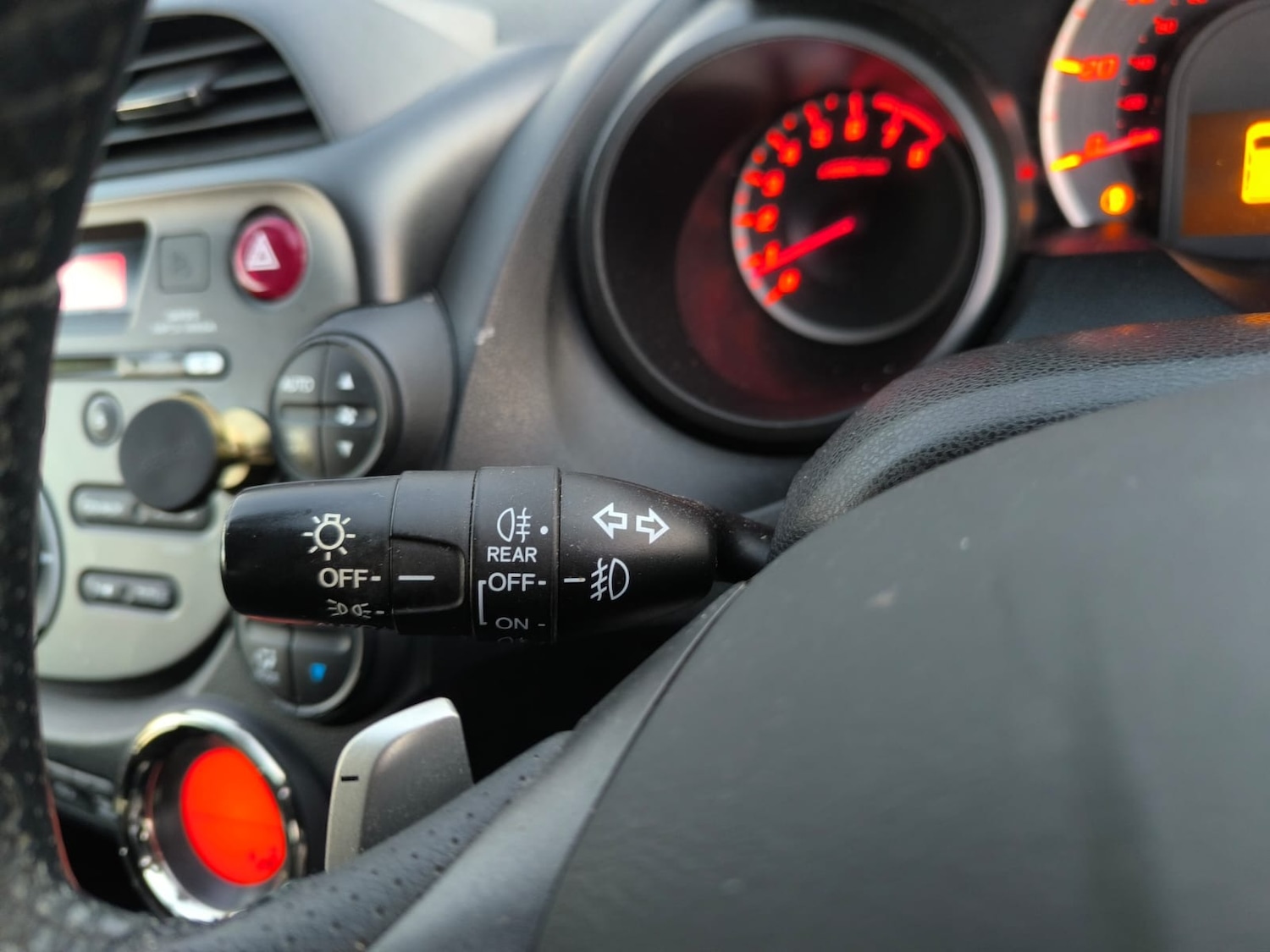 Used Honda Jazz 2014 for sale - 77715179: Photo 19