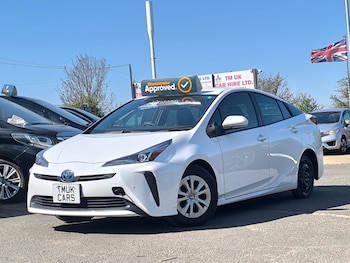Used Toyota Prius 2020 for sale - 78380186: Photo