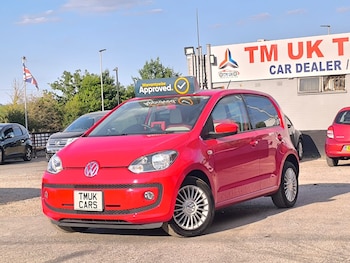 Used Volkswagen up! 2013 for sale - 79340530: Photo