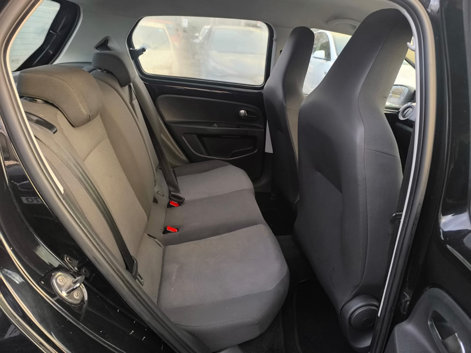 Used Volkswagen up! 2013 for sale - 77310855: Photo 11