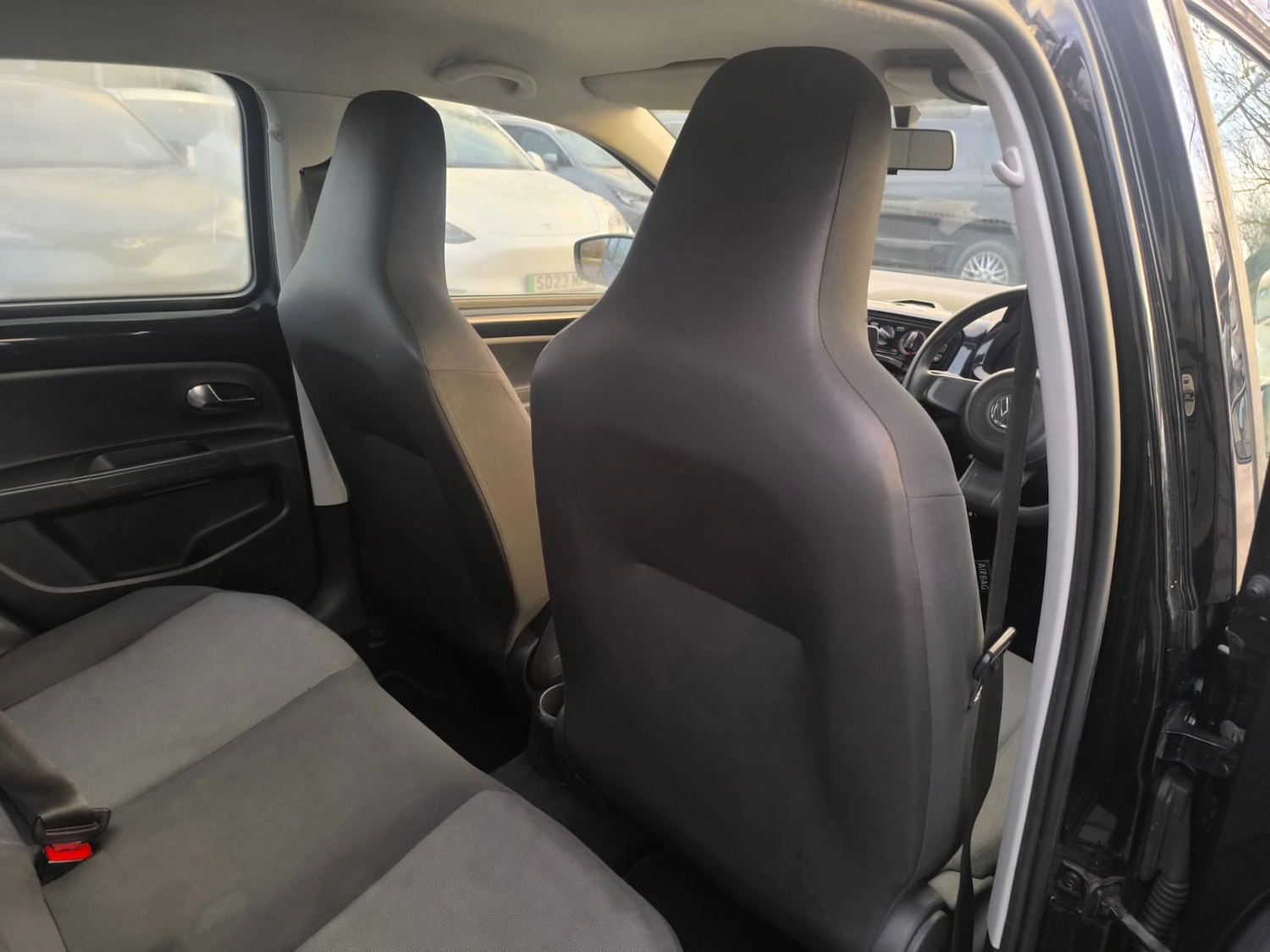 Used Volkswagen up! 2013 for sale - 77310855: Photo 12