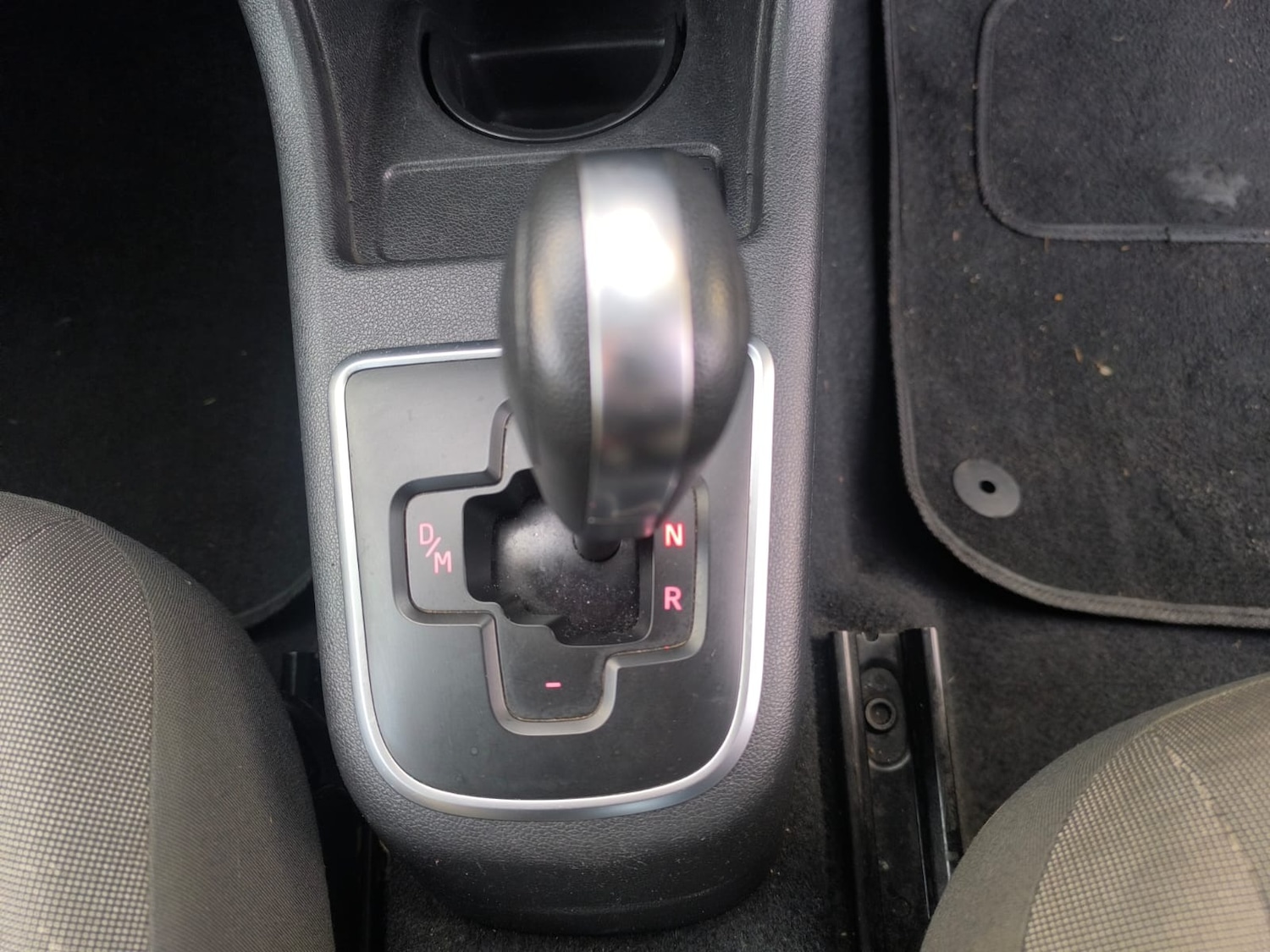 Used Volkswagen up! 2013 for sale - 77310855: Photo 16