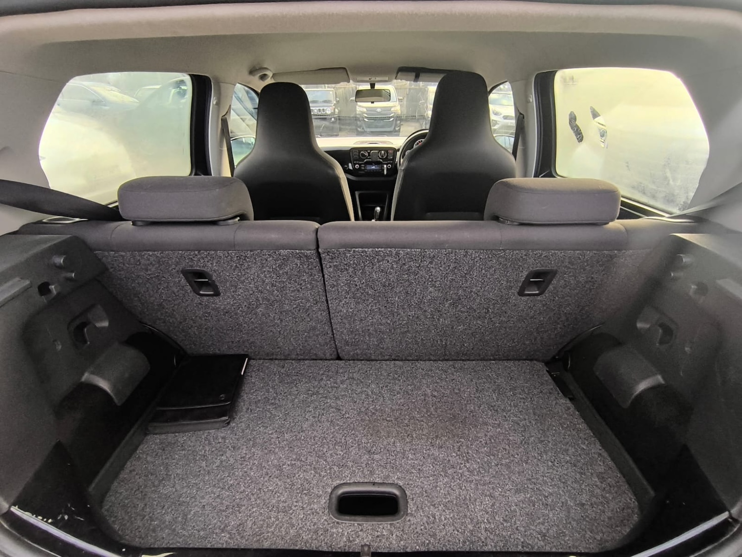 Used Volkswagen up! 2013 for sale - 77310855: Photo 26