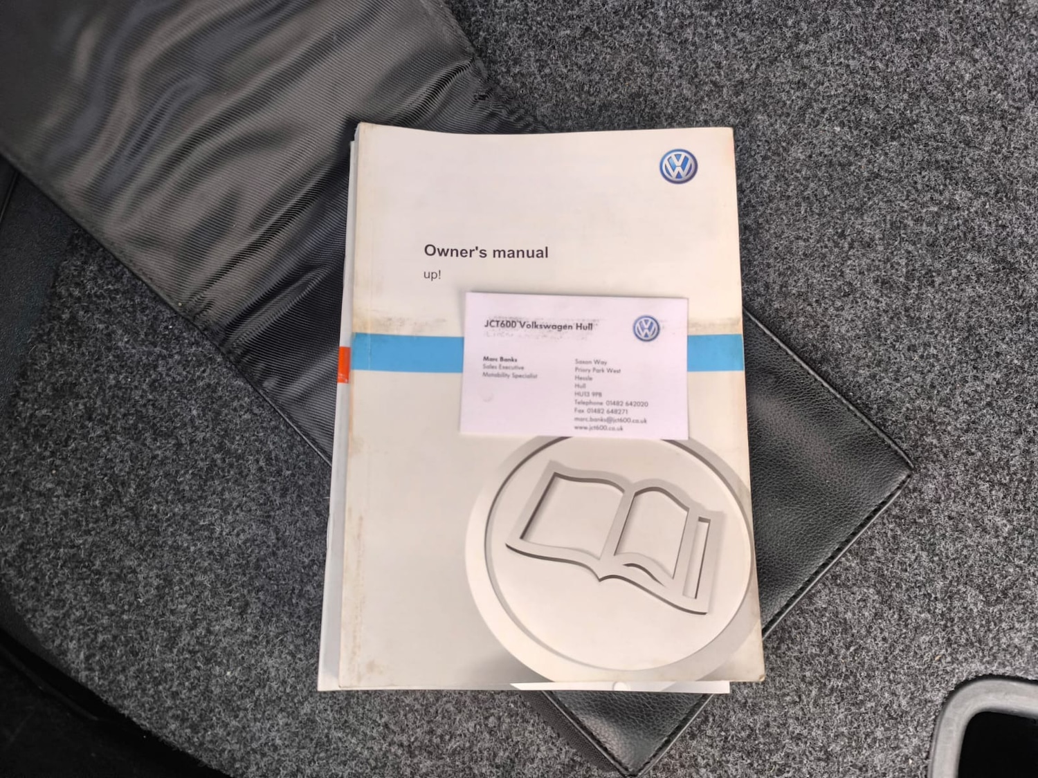 Used Volkswagen up! 2013 for sale - 77310855: Photo 32