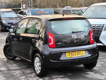 Used Volkswagen up! 2013 for sale - 77310855: Photo