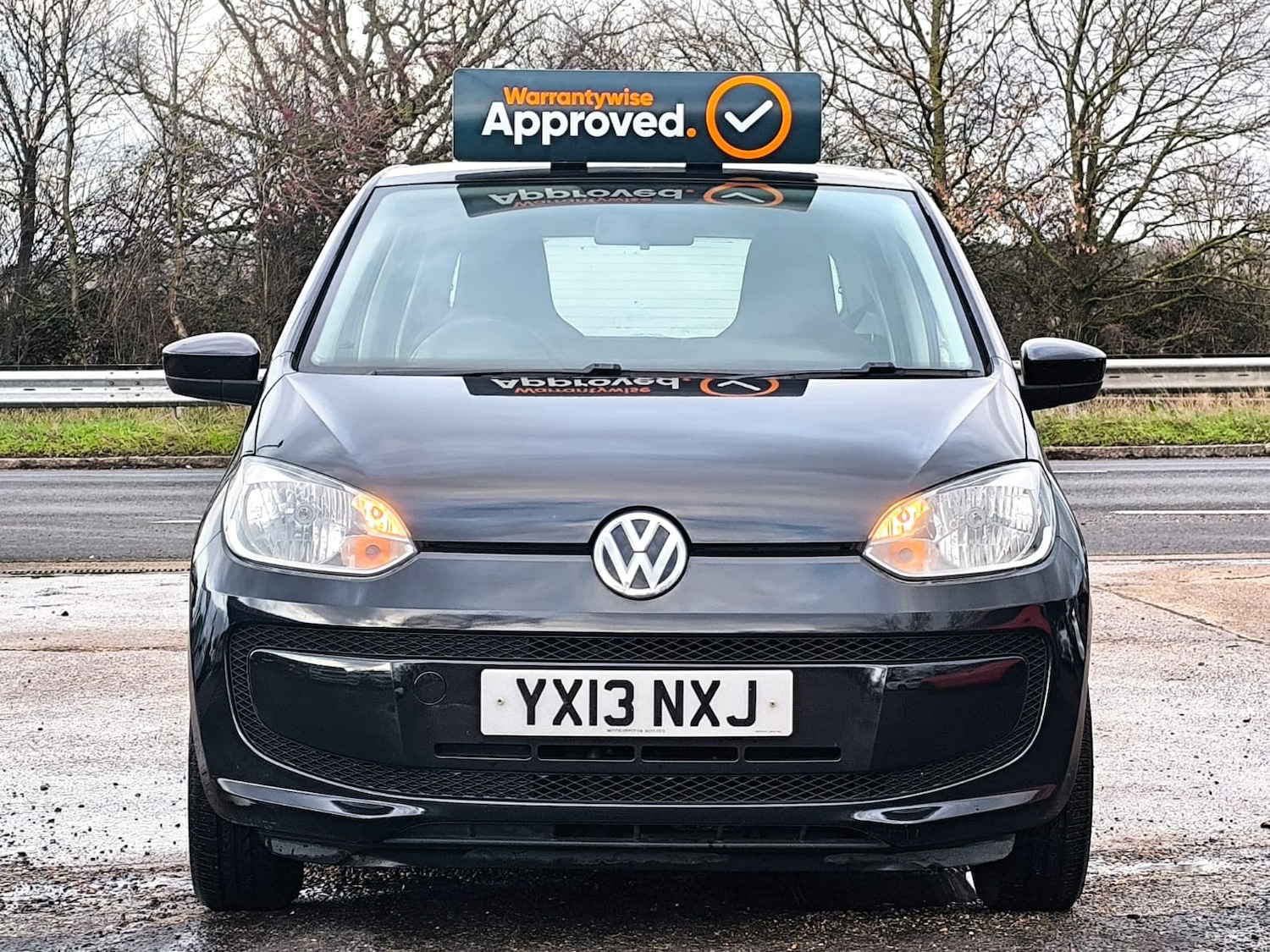 Used Volkswagen up! 2013 for sale - 77310855: Photo 7