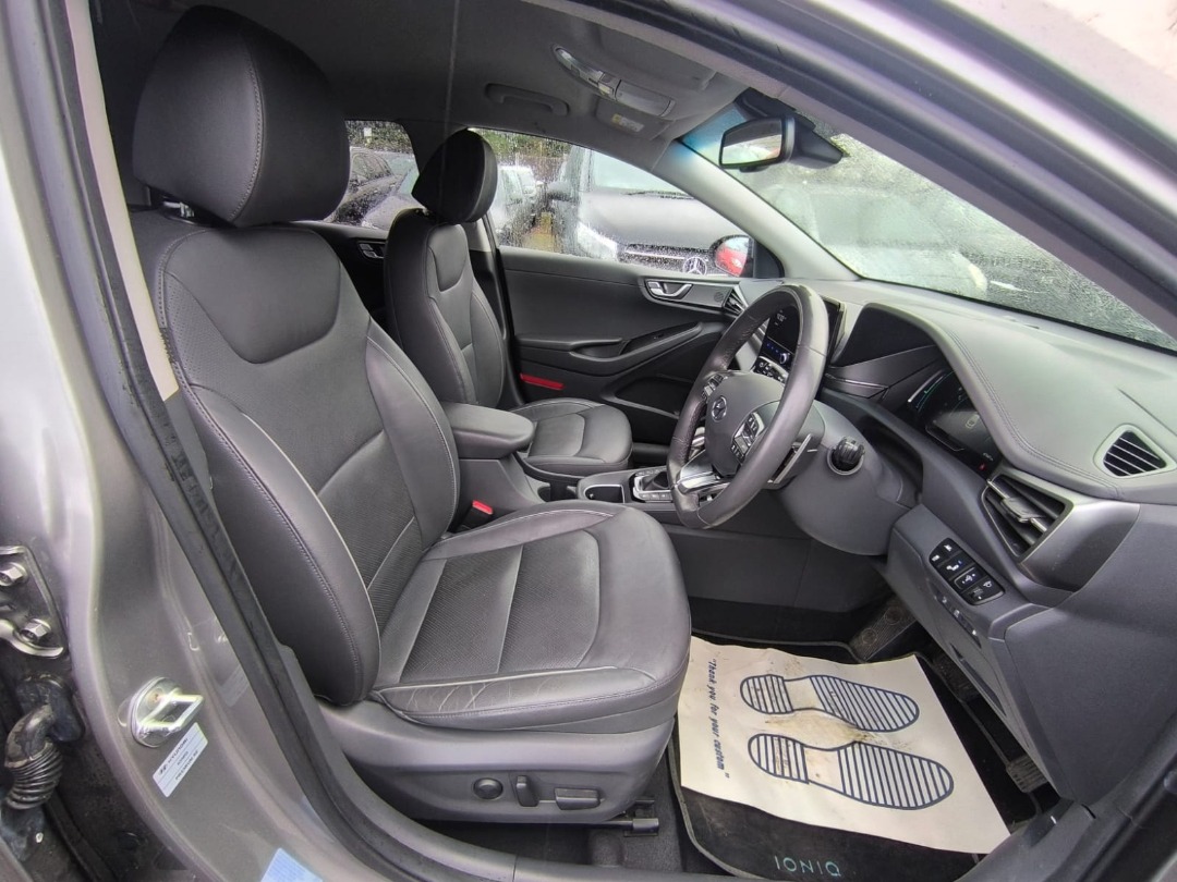 Used Hyundai IONIQ 2022 for sale - 77653336: Photo 10