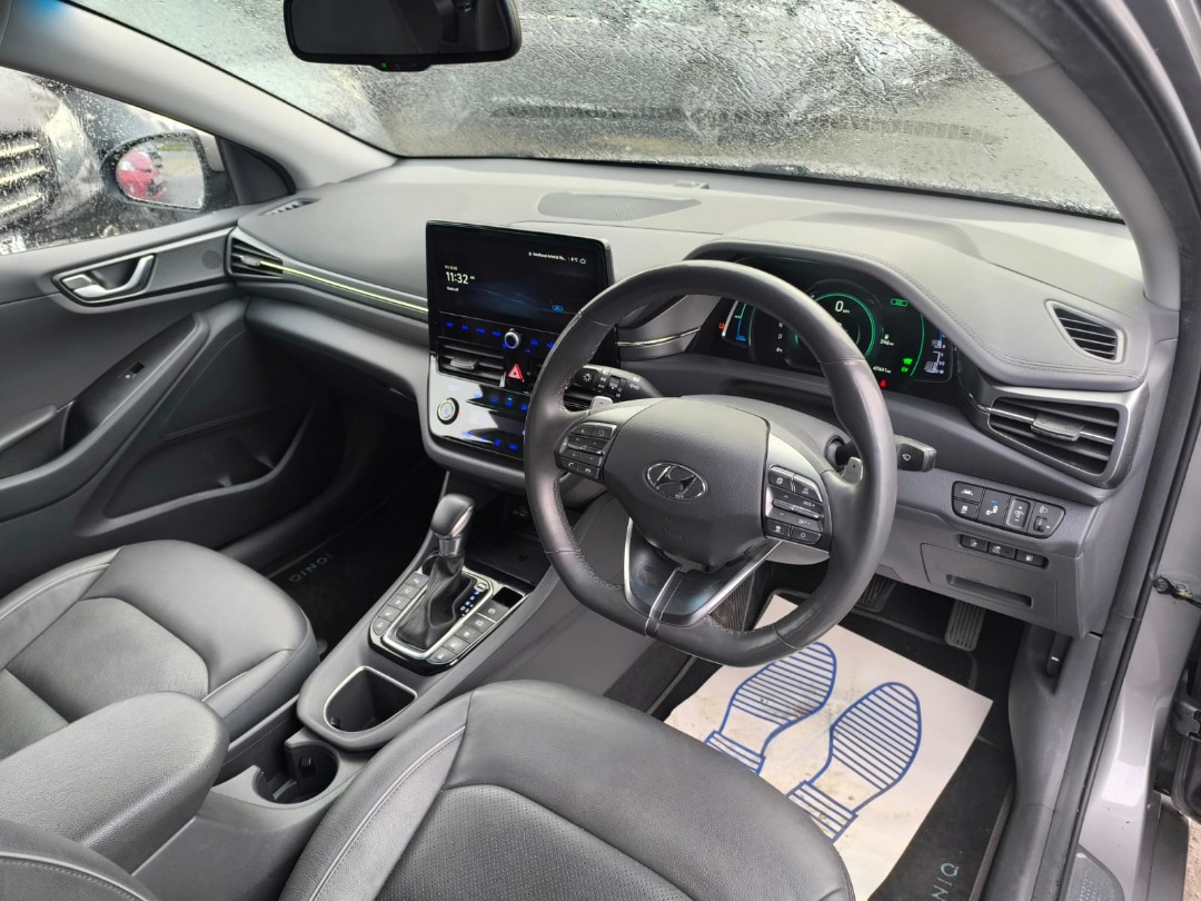 Used Hyundai IONIQ 2022 for sale - 77653336: Photo 11