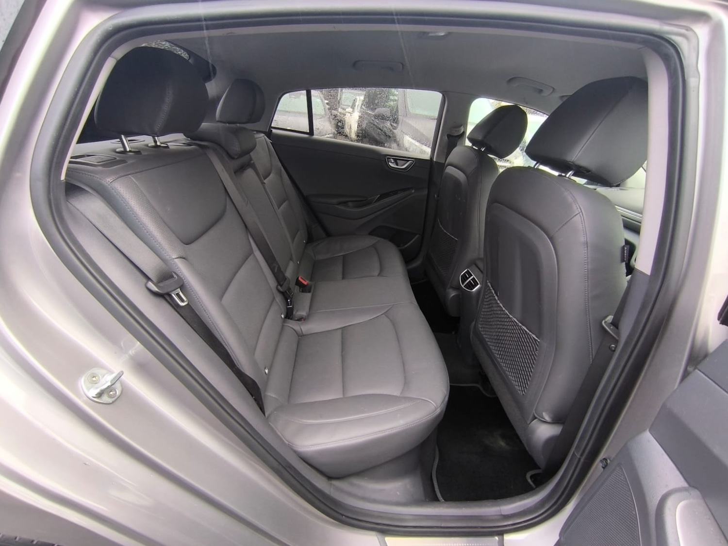 Used Hyundai IONIQ 2022 for sale - 77653336: Photo 12