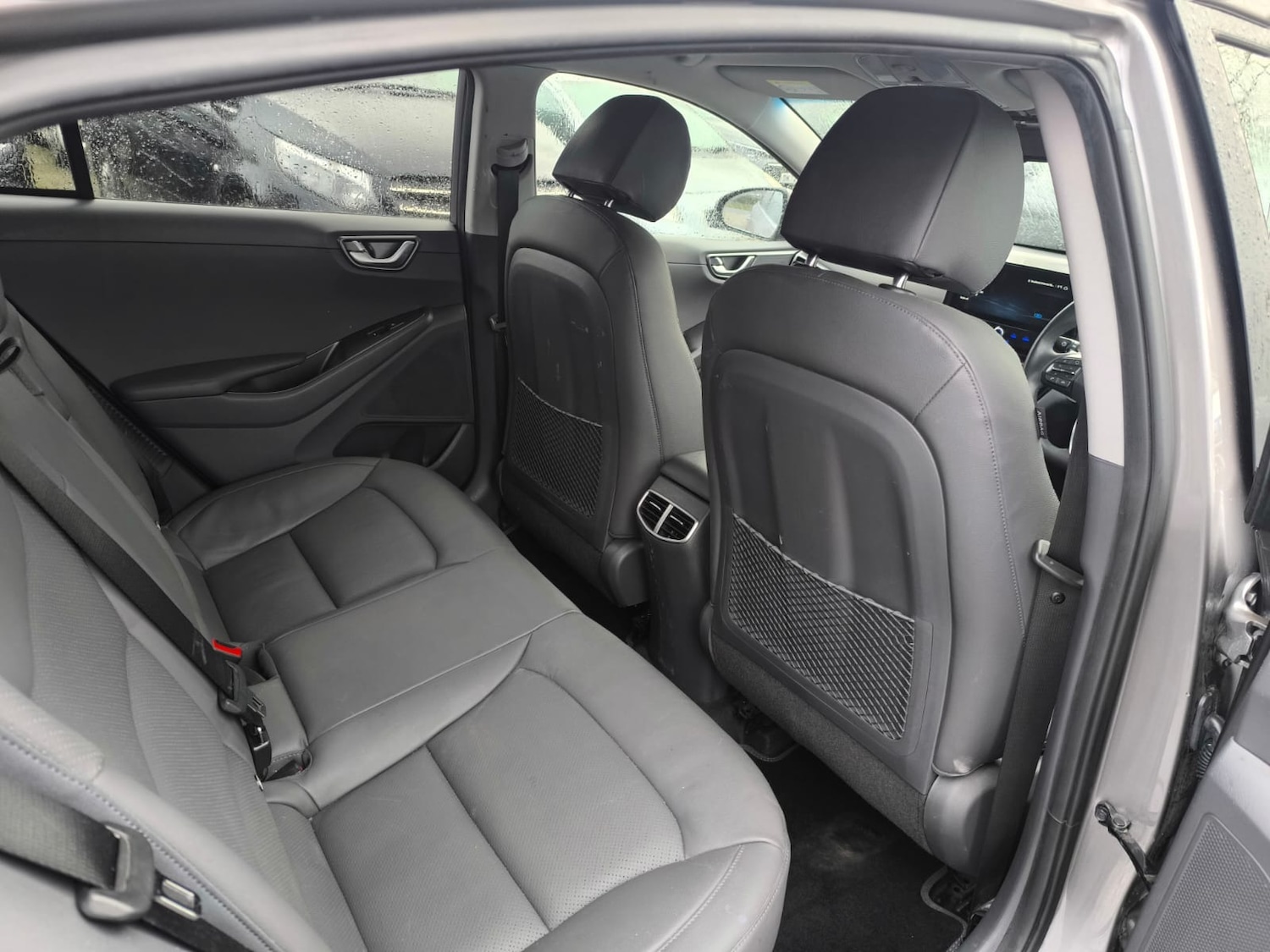 Used Hyundai IONIQ 2022 for sale - 77653336: Photo 13