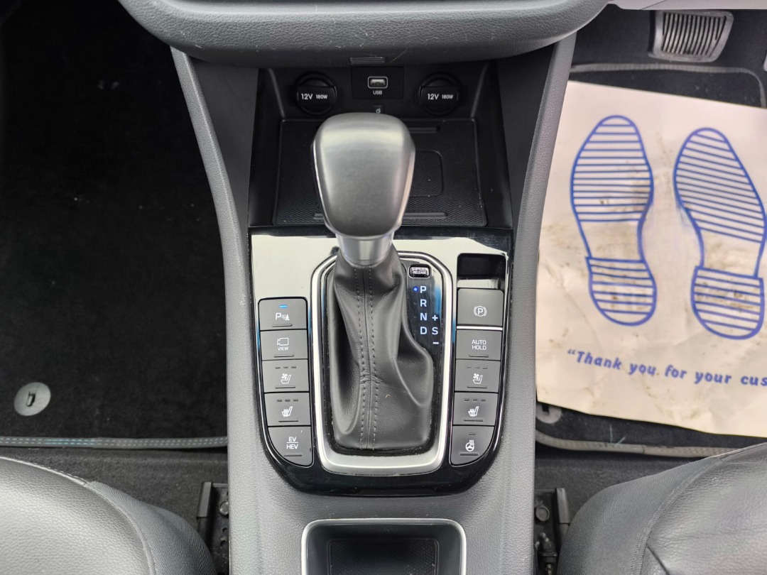 Used Hyundai IONIQ 2022 for sale - 77653336: Photo 19