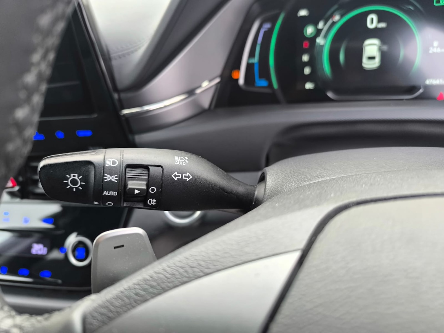 Used Hyundai IONIQ 2022 for sale - 77653336: Photo 23