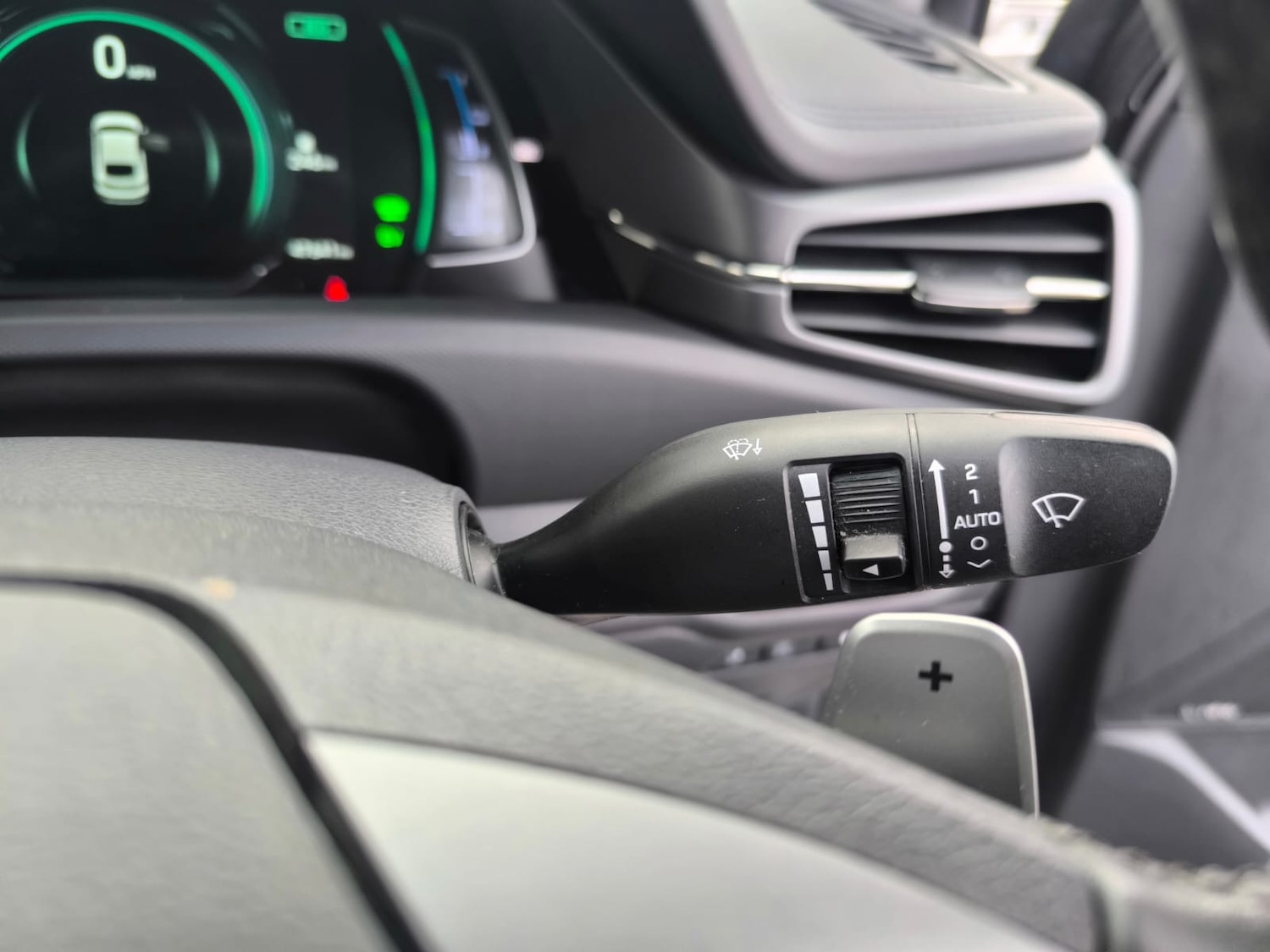 Used Hyundai IONIQ 2022 for sale - 77653336: Photo 24