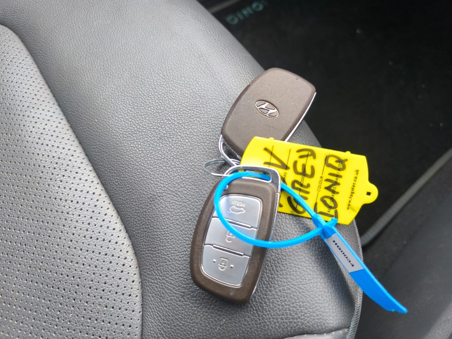 Used Hyundai IONIQ 2022 for sale - 77653336: Photo 30