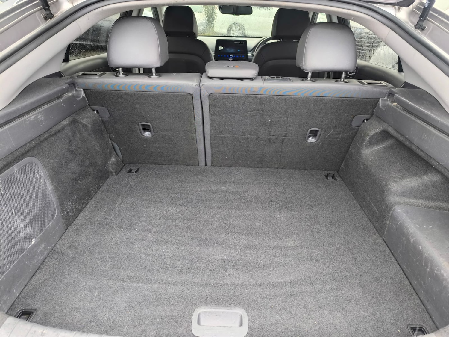 Used Hyundai IONIQ 2022 for sale - 77653336: Photo 31