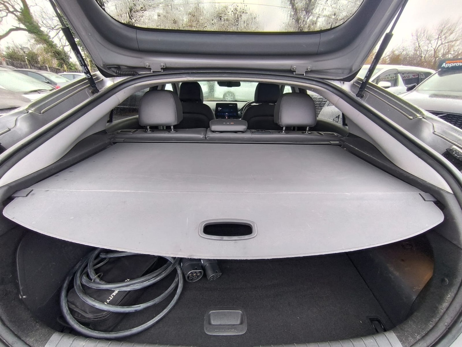 Used Hyundai IONIQ 2022 for sale - 77653336: Photo 32