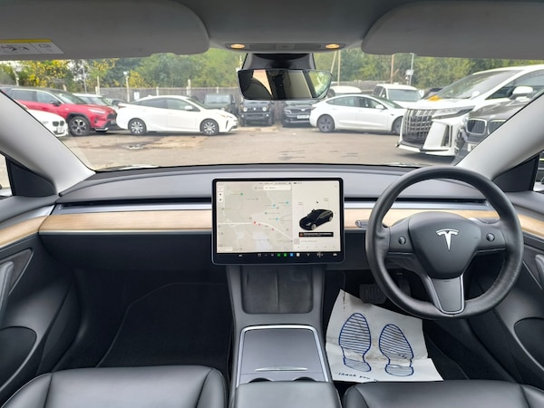 Used Tesla Model 3 2021 for sale - 76243498: Photo 14
