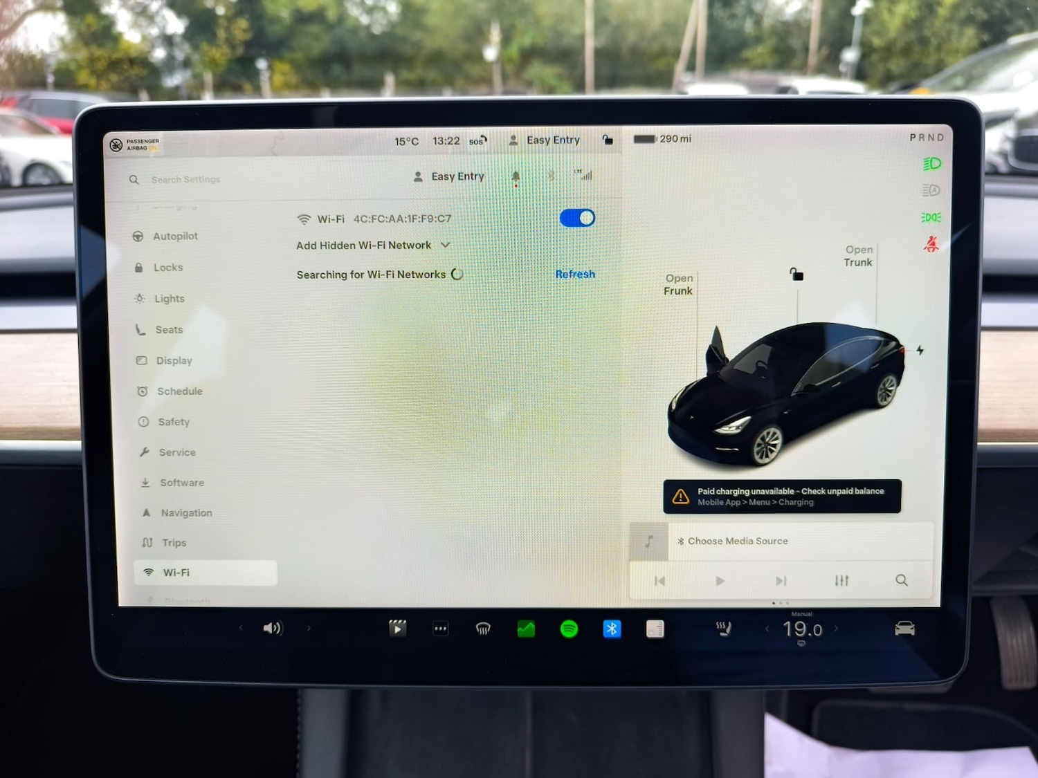 Used Tesla Model 3 2021 for sale - 76243498: Photo 21