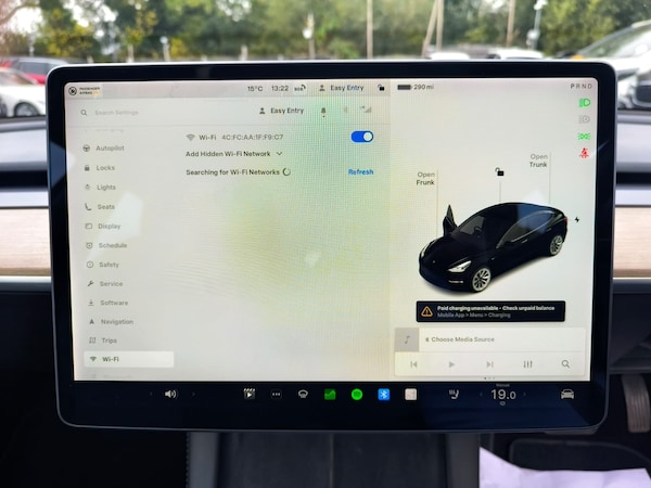 Used Tesla Model 3 2021 for sale - 76243498: Photo 21