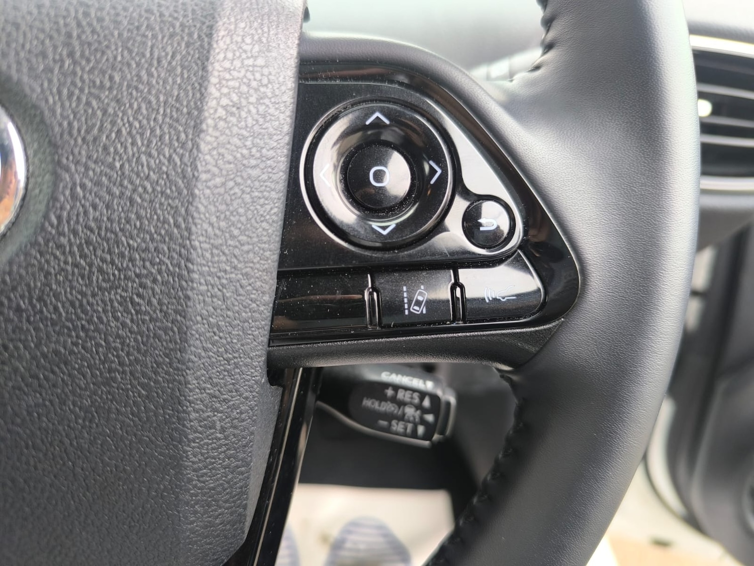 Used Toyota Prius 2020 for sale - 76142355: Photo 17