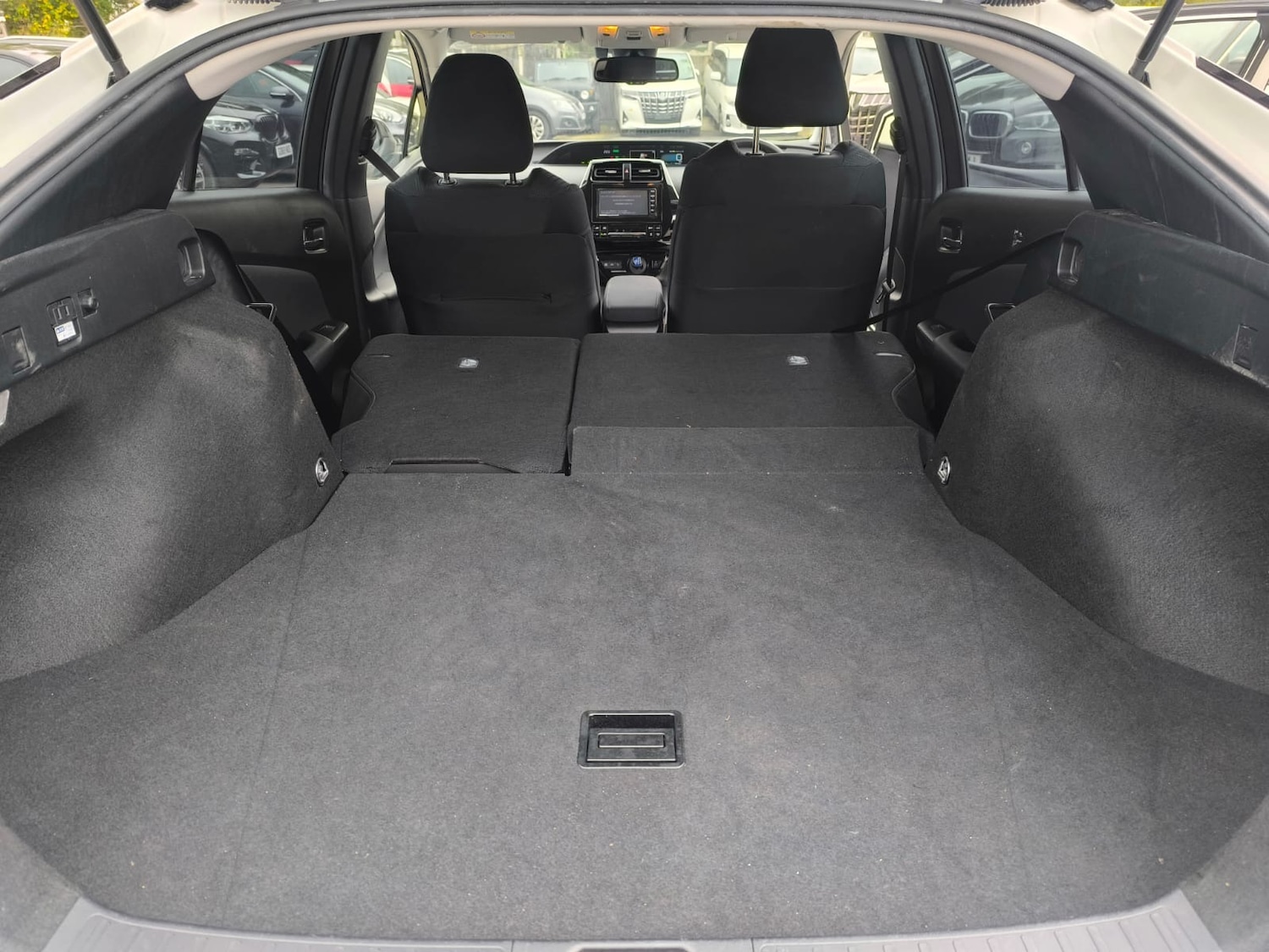 Used Toyota Prius 2020 for sale - 76142355: Photo 29