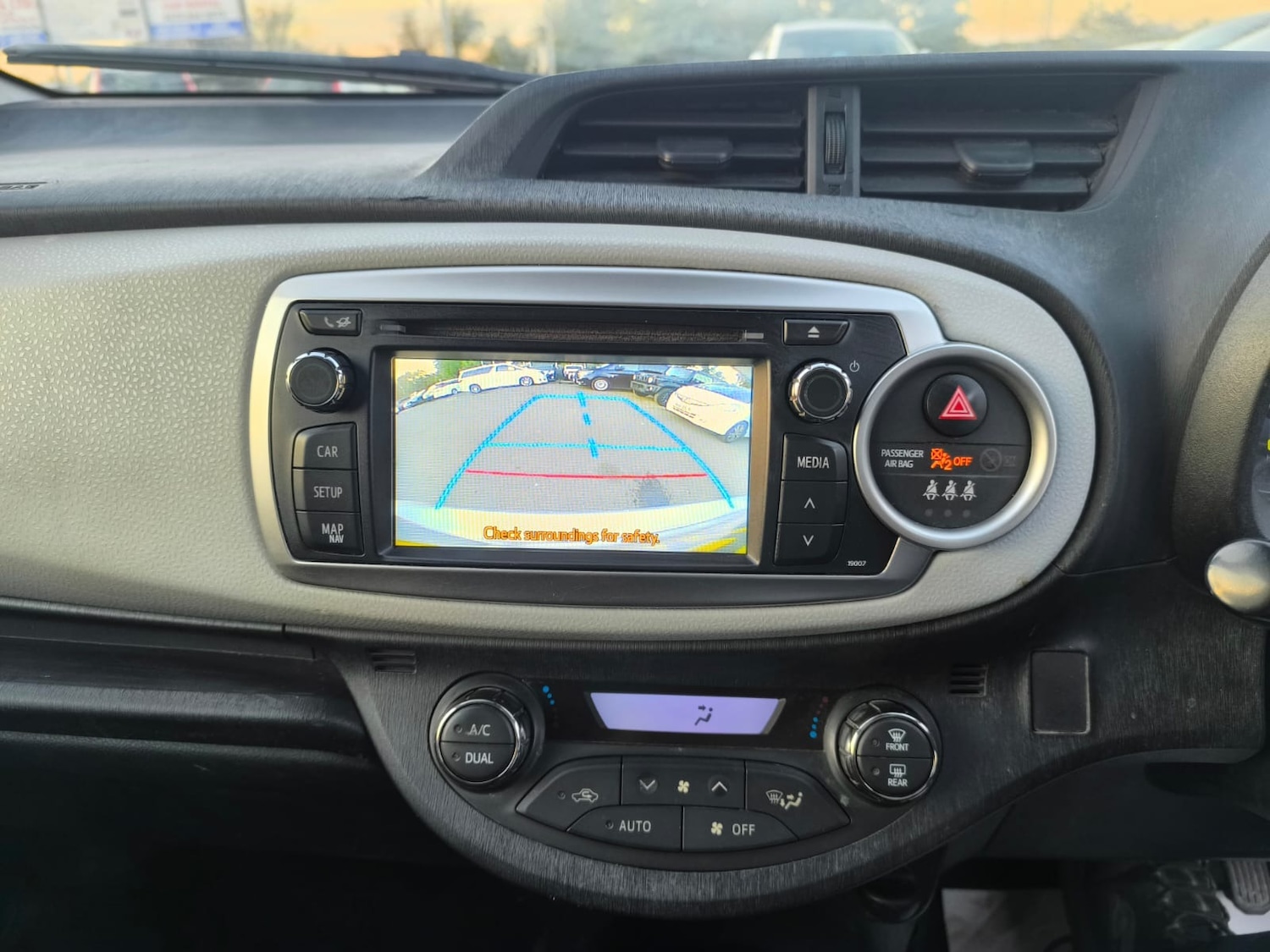 Vehicle 19