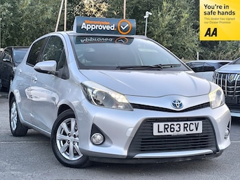 Toyota - Yaris