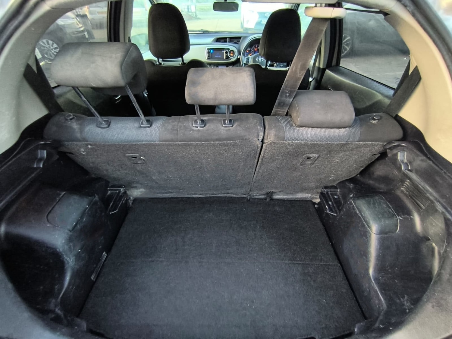 Vehicle 26