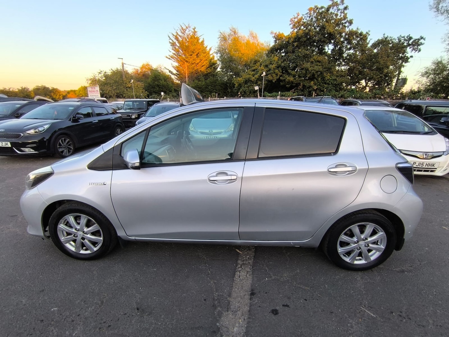 Vehicle 6