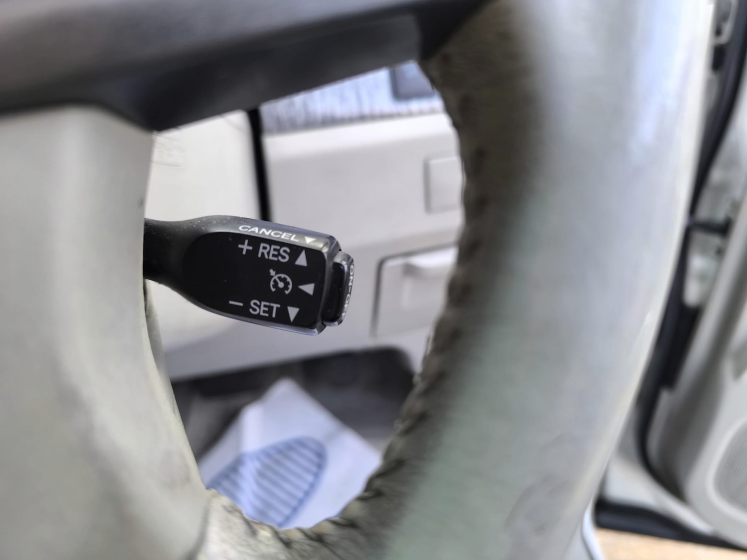 Used Toyota Estima 2009 for sale - 77830297: Photo 18