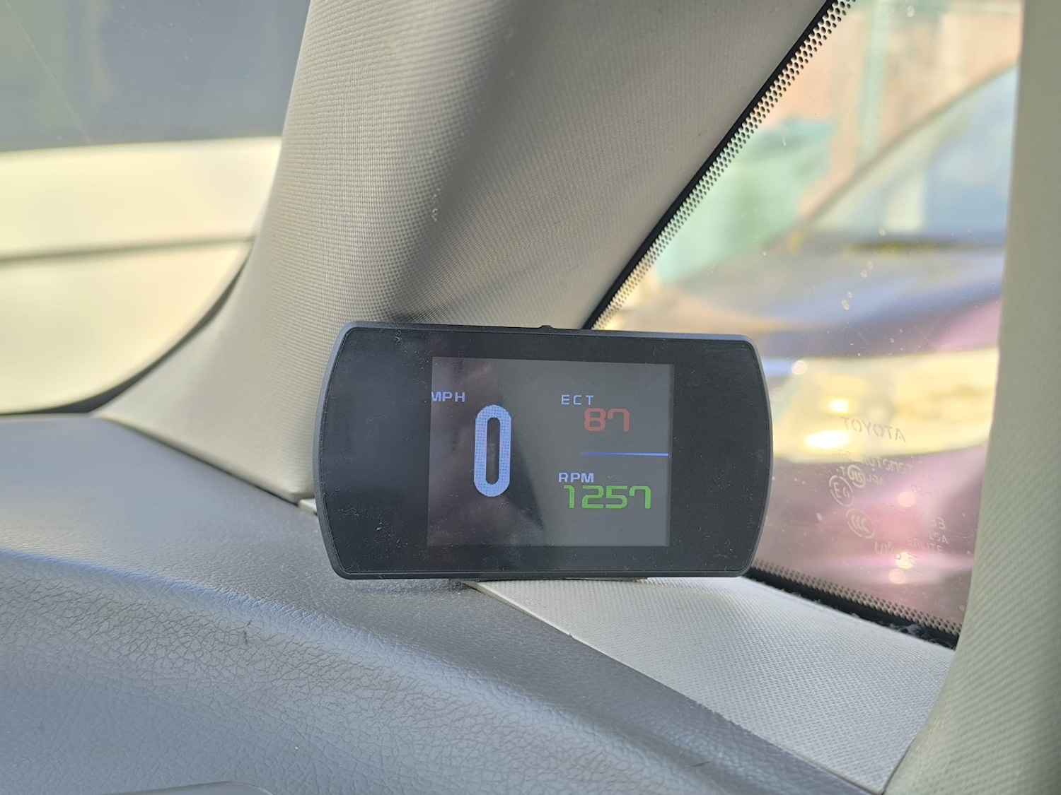 Used Toyota Estima 2009 for sale - 77830297: Photo 22